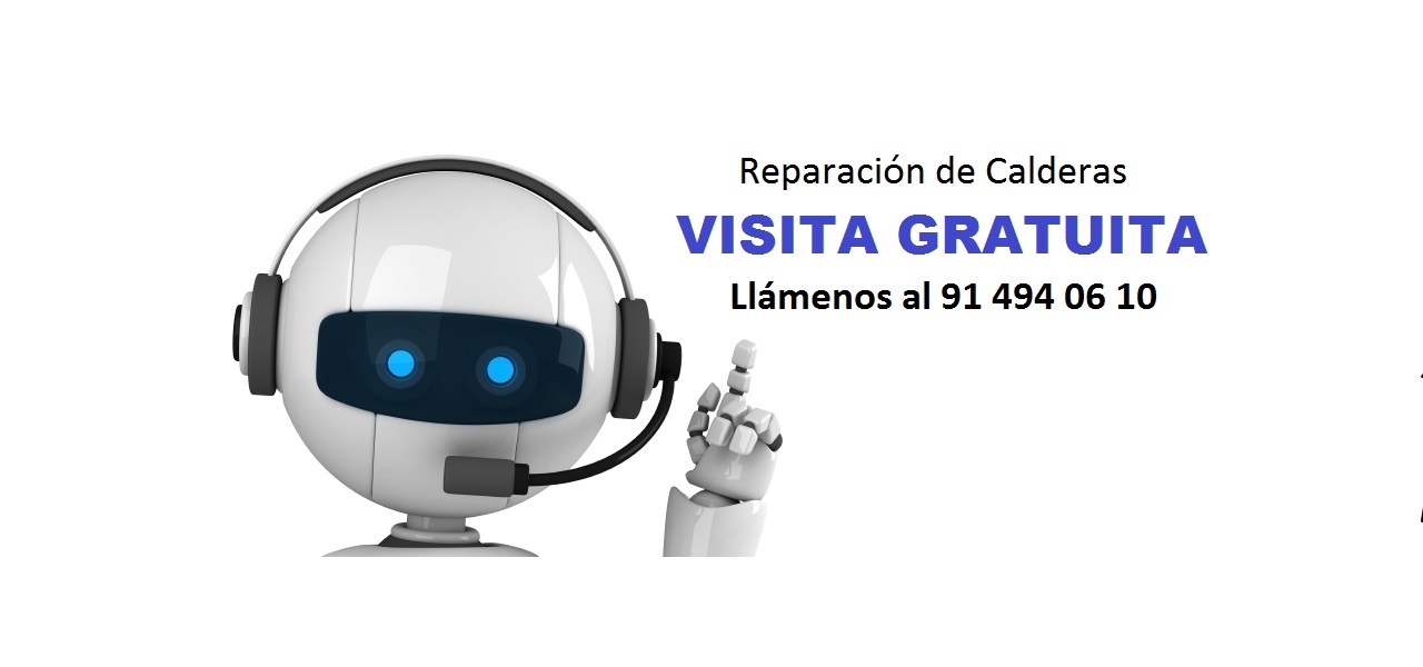 reparacion-calderas-madrid